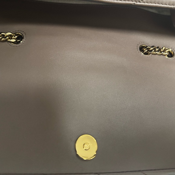 Tory Burch Kira Lambskin - Picture 6 of 11